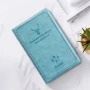 Чехол-книжка Galeo Destiny для Xiaomi Pad 5 / Pad 5 Pro коричневый