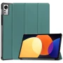 Чохол - книжка Custer Magnet Flip Cover для Xiaomi Pad 5 Pro 12.4 різнокольоровий
