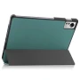 Чохол - книжка Custer Magnet Flip Cover для Xiaomi Pad 5 Pro 12.4 різнокольоровий