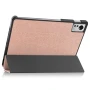 Чохол - книжка Custer Magnet Flip Cover для Xiaomi Pad 5 Pro 12.4 різнокольоровий