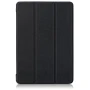 Чехол-книжка Custer Magnet Flip Cover для Xiaomi Pad 6 / 6 Pro c поворотной подставкой серый