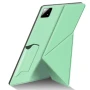 Чохол-книжка Custer Flip Cover Transformer для iPad Air 13 2024 / iPad Pro 12.9