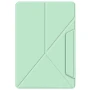 Чехол-книжка Custer Flip Cover Transformer для Xiaomi Pad 6S Pro черный