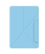 Чехол-книжка Custer Flip Cover Transformer для iPad Air 13 2024 / iPad Pro 12.9
