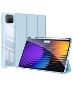 Чехол - книжка Glass Magnet Flip Cover для Xiaomi Pad 7 / 7 Pro