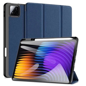 Чохол - книжка Custer Magnet Flip Cover для Xiaomi Pad 7 / 7 Pro