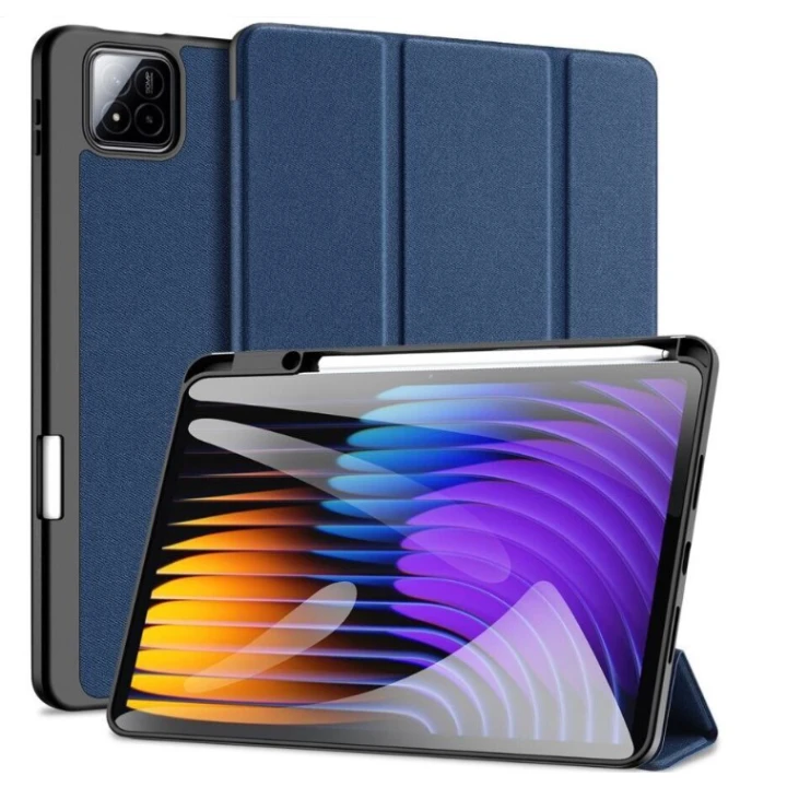 Чохол - книжка Custer Magnet Flip Cover для Xiaomi Pad 7 / 7 Pro