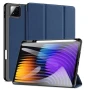 Чохол - книжка Custer Magnet Flip Cover для Xiaomi Pad 7 / 7 Pro темно-синій