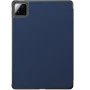 Чохол - книжка Custer Magnet Flip Cover для Xiaomi Pad 7 / 7 Pro темно-синій