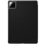 Чохол - книжка Custer Magnet Flip Cover для Xiaomi Pad 7 / 7 Pro темно-синій