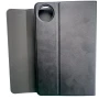 Чохол із Bluetooth - клавіатурою Magnet Flip Cover для Xiaomi Redmi Pad SE 8.7 з Тачпадом чорний