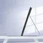 Чехол-книжка Galeo Destiny для Xiaomi Pad 5 / Pad 5 Pro коричневый