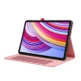 Чехол книжка Jeans для планшета Xiaomi Poco Pad 12.1