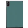 Чехол-книжка Custer Magnet Flip Cover для Xiaomi Redmi Pad Pro зеленый
