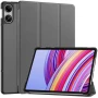Чехол-книжка Custer Magnet Flip Cover для Xiaomi Redmi Pad Pro зеленый
