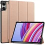 Чехол-книжка Custer Magnet Flip Cover для Xiaomi Redmi Pad Pro зеленый