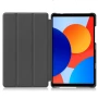 Чохол-книжка Custer Magnet Flip Cover для OnePlus Pad чорний