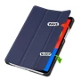 Чохол-книжка Custer Magnet Flip Cover для OnePlus Pad чорний