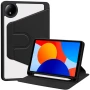 Чехол - книжка Glass Flip Stand 360 для Xiaomi Redmi Pad SE 8.7