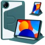 Чехол - книжка Glass Flip Stand 360 для Xiaomi Redmi Pad SE 8.7