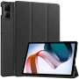 Чехол-книжка Custer Magnet Flip Cover для Xiaomi Redmi Pad SE голубой