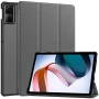Чехол-книжка Custer Magnet Flip Cover для Xiaomi Redmi Pad SE голубой