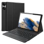 Чохол із Bluetooth - клавіатурою Magnet Flip Cover для Xiaomi Redmi Pad SE 8.7 з Тачпадом чорний