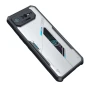 Противоударный чехол XUNDD для Asus ROG Phone 6D, Black