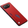 Шкіряний чохол - накладка CODE Tactile Experience для Asus Rog Phone 7 зелений