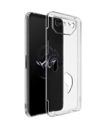 Прозорий силіконовий чохол для Asus ROG Phone 7