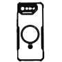 Противоударный чехол XUNDD Ring для Asus ROG Phone 7, Black