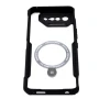 Противоударный чехол XUNDD Ring для Asus ROG Phone 7, Black