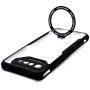 Противоударный чехол XUNDD Ring для Asus ROG Phone 7, Black