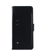 Чехол - книжка Beauty Case для Asus Rog Phone 8 / 8 Pro с зеркалом