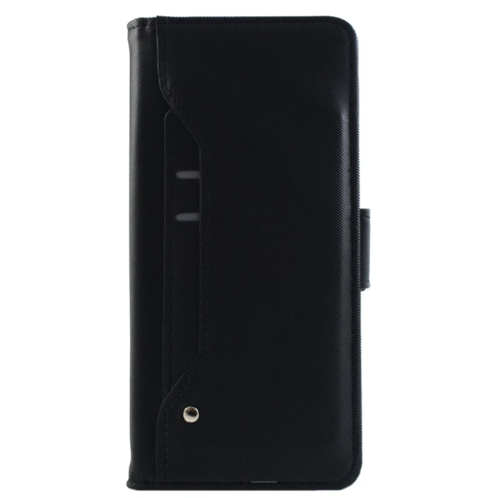 Чехол - книжка Beauty Case для Asus Rog Phone 8 / 8 Pro с зеркалом