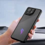Чехол-накладка TPU Bamper Case для Asus Rog Phone 8 / 8 Pro