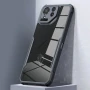 Противоударный чехол XUNDD для Asus ROG Phone 8 Pro / 9 Pro, Black