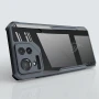Противоударный чехол XUNDD для Asus ROG Phone 8 Pro / 9 Pro, Black
