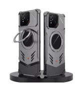 Чехол - накладка Metal Cooling для Asus Rog Phone 9 / 9 Pro