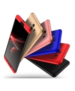 Чохол-накладка GKK 360ᵒ для Huawei Mate 10