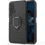 Чехол-накладка Ricco Black Panther Armor для Huawei Honor 20 Pro