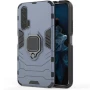 Чехол-накладка Ricco Black Panther Armor для Huawei Honor 20 Pro