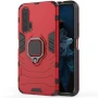 Чехол-накладка Ricco Black Panther Armor для Huawei Honor 20 Pro