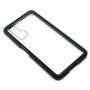 Накладка бампер магніт Metal Frame 360 для Huawei Honor 20 Pro, Black