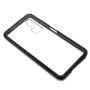 Накладка бампер магніт Metal Frame 360 для Huawei Honor 20 Pro, Black