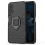 Чехол-накладка Ricco Black Panther Armor для Huawei Honor 20 / nova 5T