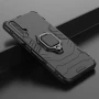Чехол-накладка Ricco Black Panther Armor для Huawei Honor 20 / nova 5T