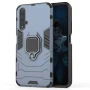 Чехол-накладка Ricco Black Panther Armor для Huawei Honor 20 / nova 5T