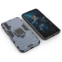 Чехол-накладка Ricco Black Panther Armor для Huawei Honor 20 / nova 5T