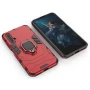 Чехол-накладка Ricco Black Panther Armor для Huawei Honor 20 / nova 5T